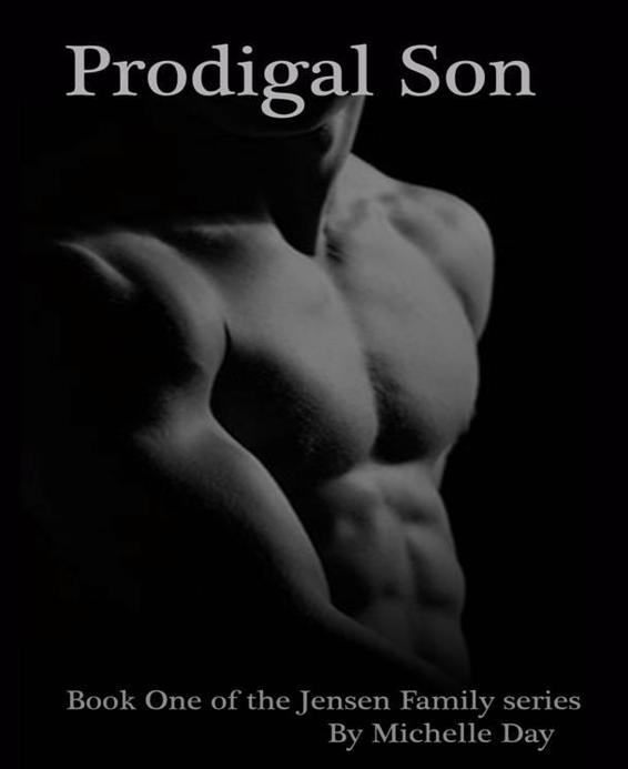 Prodigal Son (Jensen Family #1) by Day, Michelle