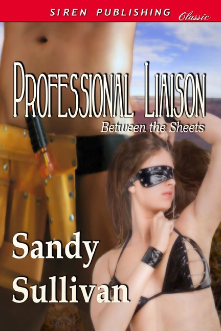 Professional Liaison