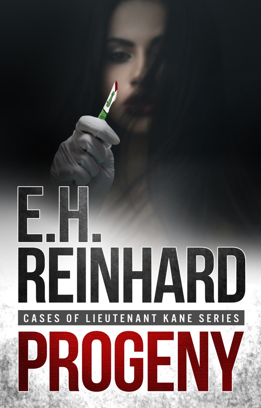 Progeny by E. H. Reinhard