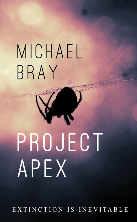 Project Apex by Michael Bray