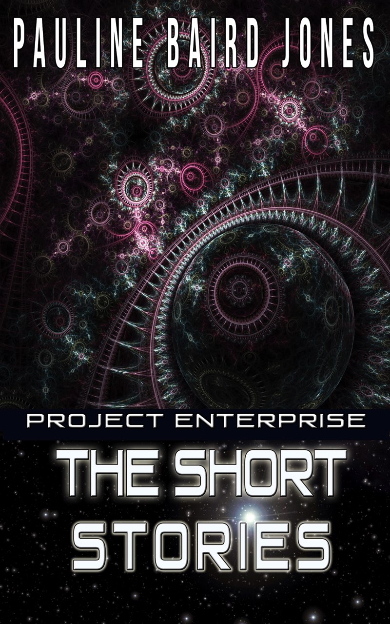 Project Enterprise by Pauline Baird Jones