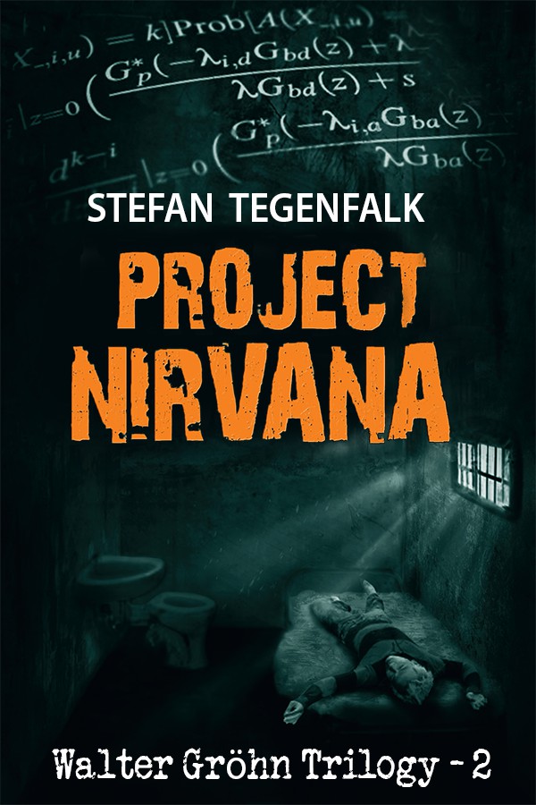 Project Nirvana by Stefan Tegenfalk