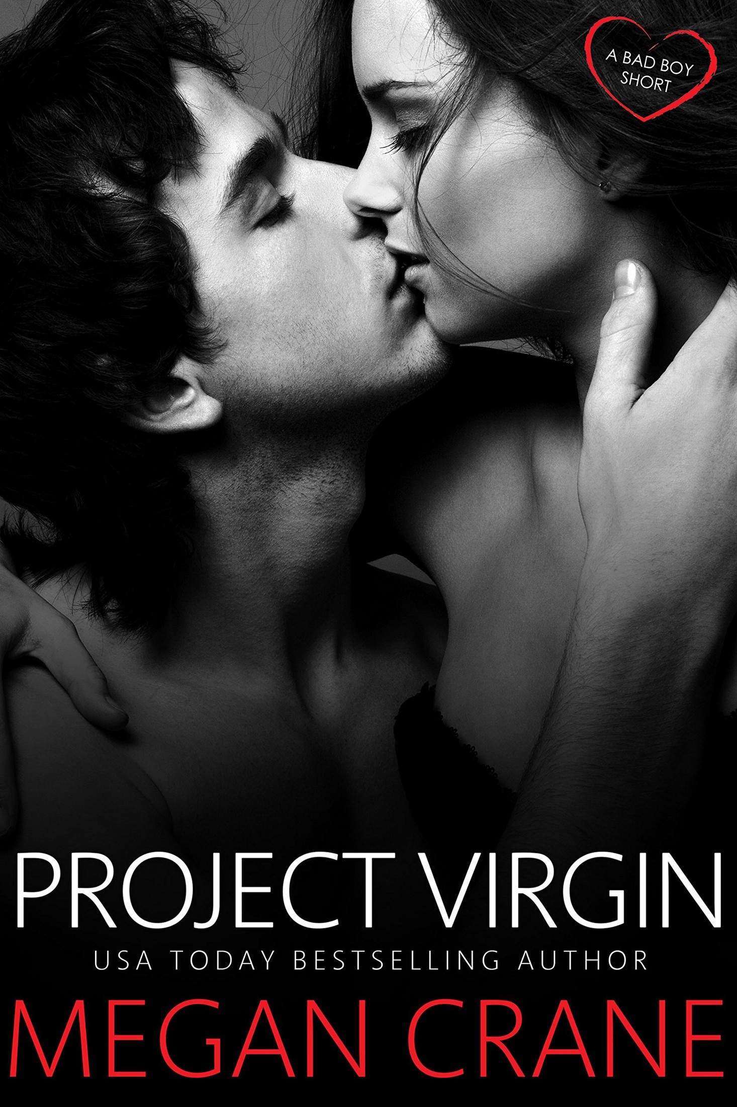 Project Virgin
