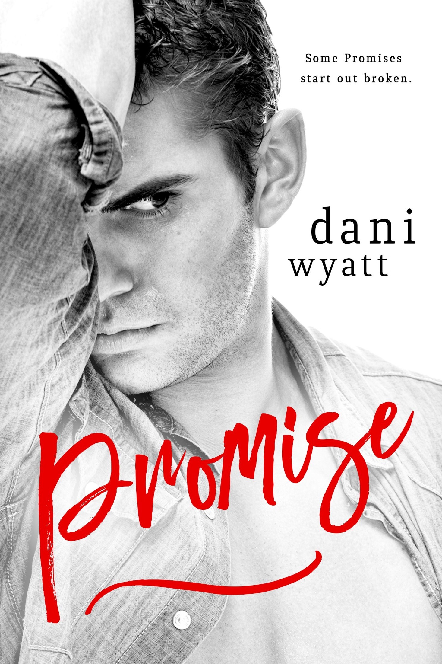 Promise by Dani Wyatt