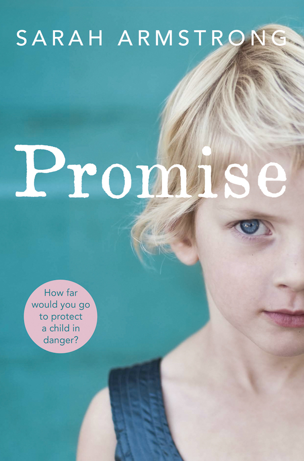 Promise (2016) by Sarah   Armstrong