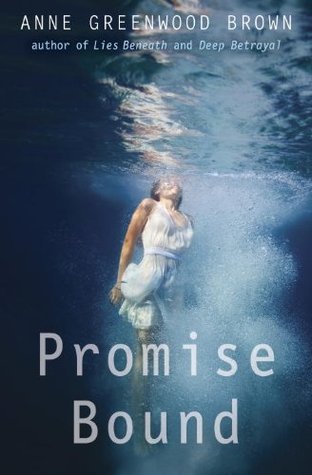 Promise Bound (2014) by Anne Greenwood Brown