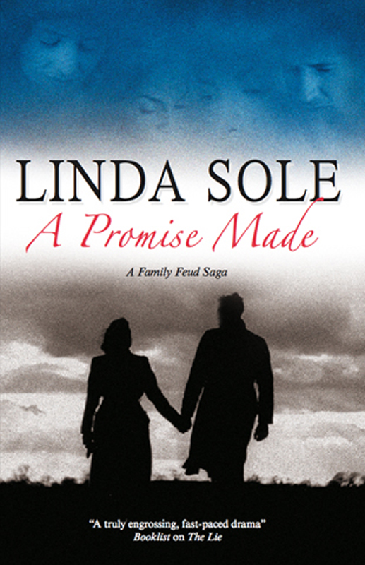 Promise Made (2012)