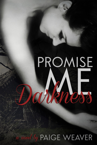 Promise Me Darkness (2000) by Paige Weaver