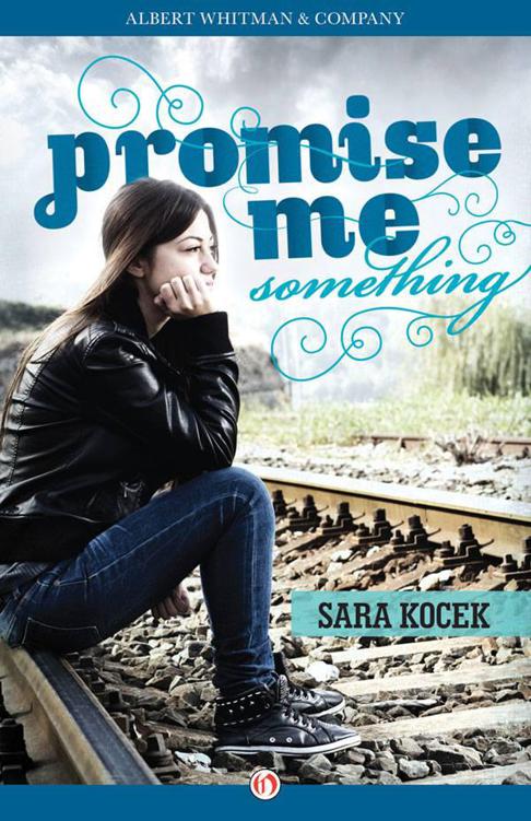 Promise Me Something by Kocek, Sara