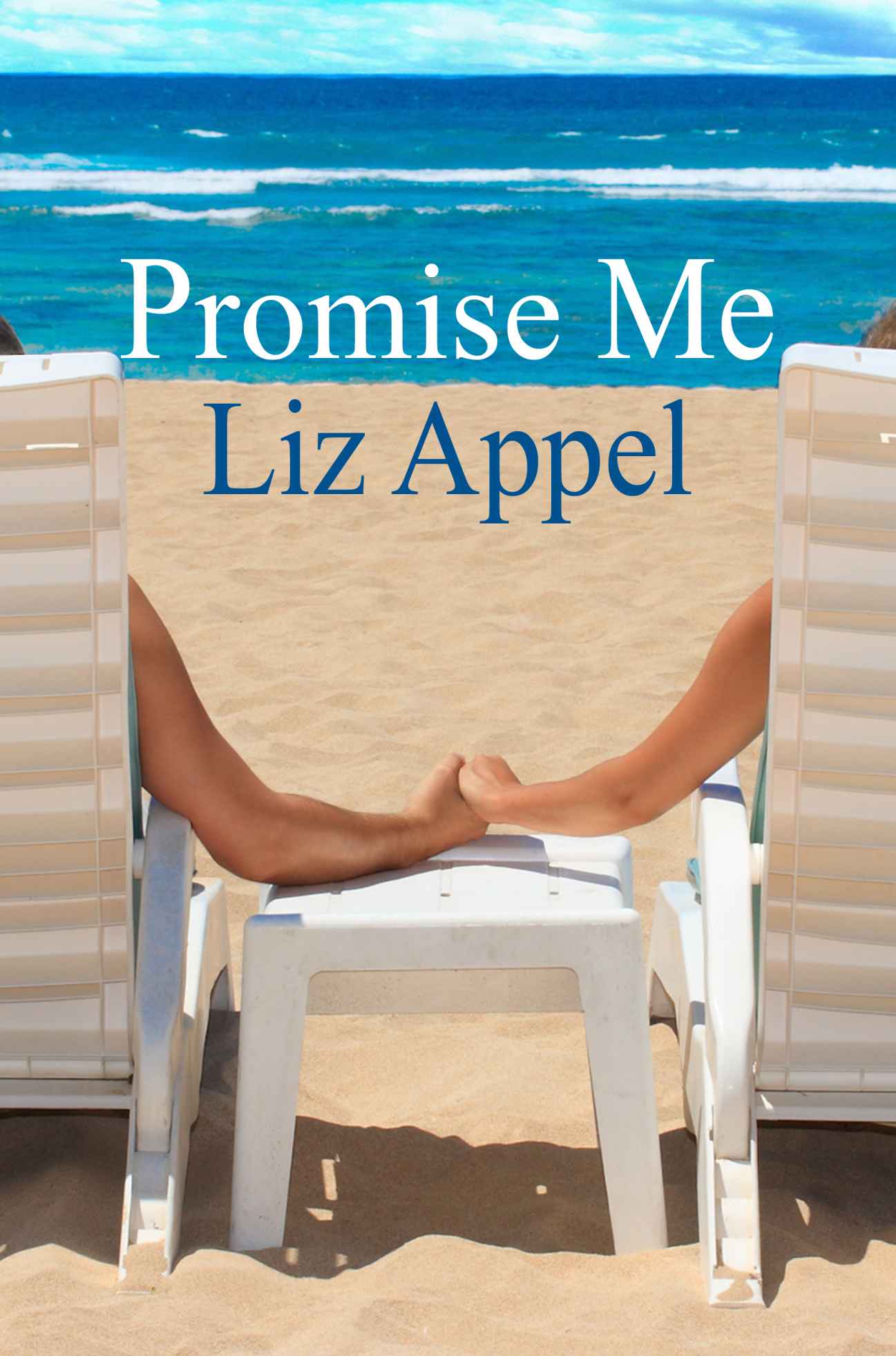 Promise Me (The Me Novellas)