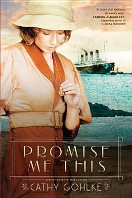 Promise Me This (2012)