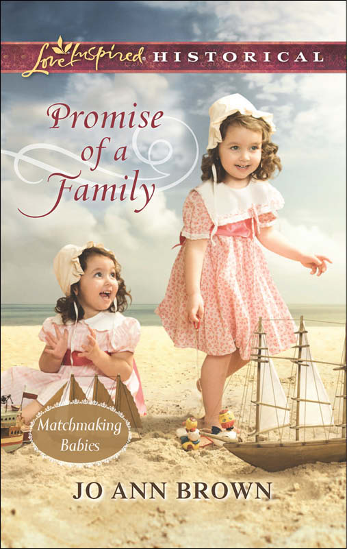 Promise of a Family (2015)