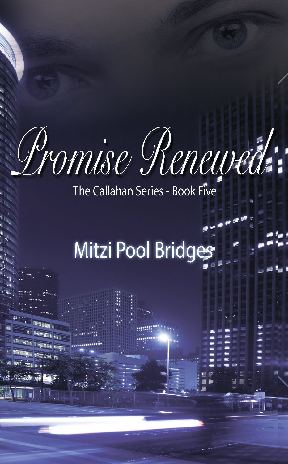 Promise Renewed by Mitzi Pool Bridges