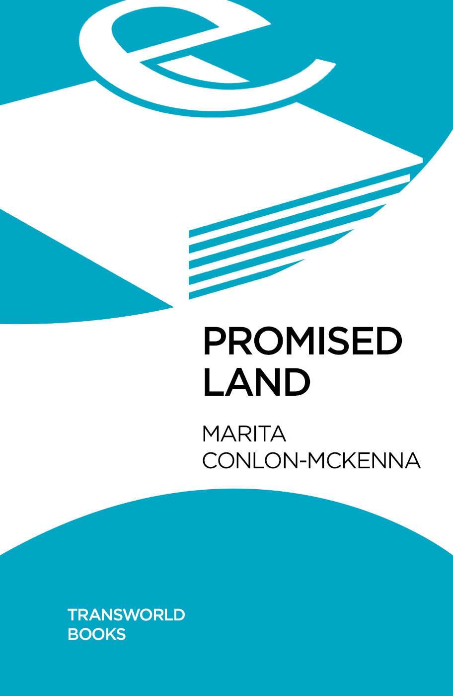 Promised Land by Marita Conlon-McKenna