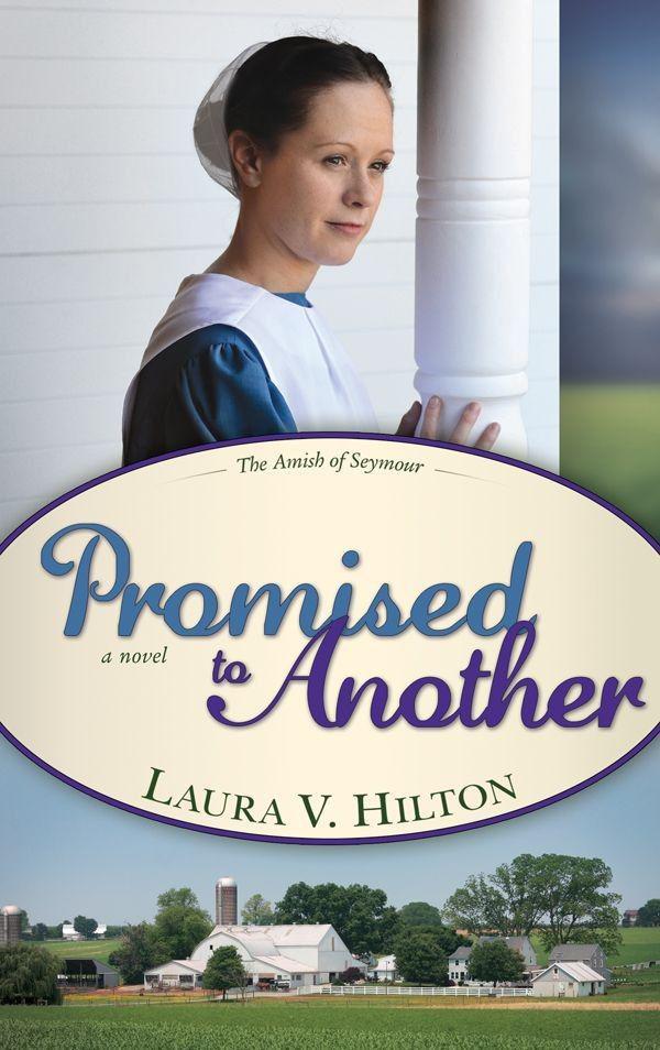 Promised to Another by Laura Hilton