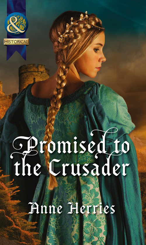 Promised to the Crusader (2013)