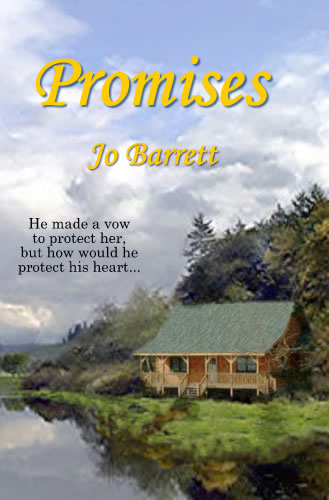 Promises by Jo Barrett