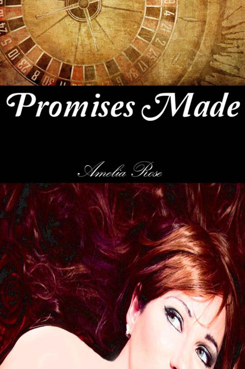 Promises Made (BBW Billionaire Romantic Erotica) (Vegas Billionaire)