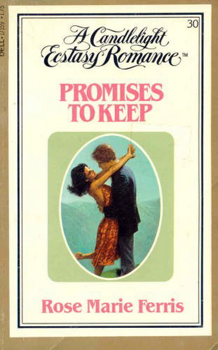 Promises to Keep