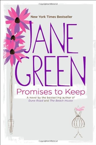 Promises to Keep by Jane Green