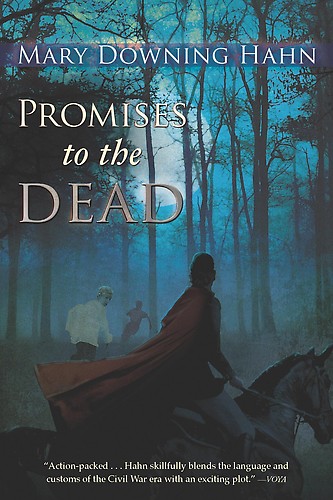 Promises to the Dead