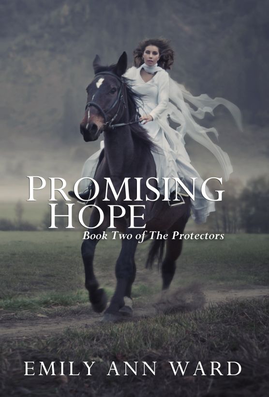 Promising Hope by Emily Ann Ward