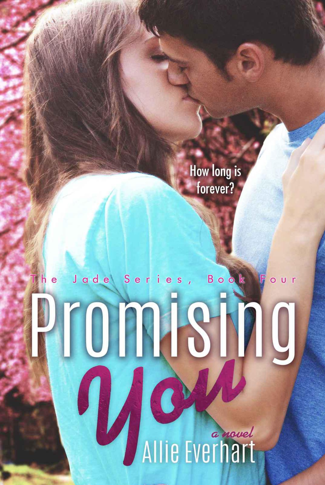 Promising You (The Jade Series #4)