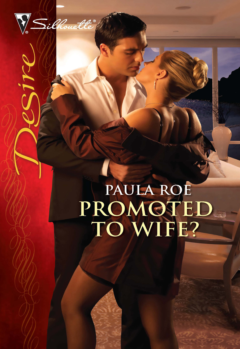 Promoted to Wife? (2011)