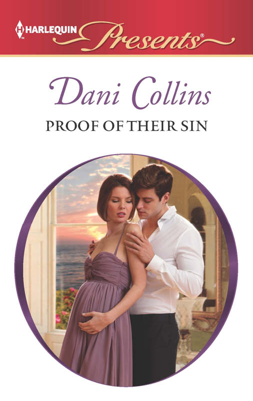 Proof of Their Sin (2013) by Dani Collins