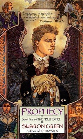 Prophecy by Sharon Green