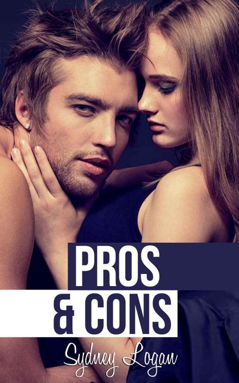 Pros & Cons by Sydney Logan