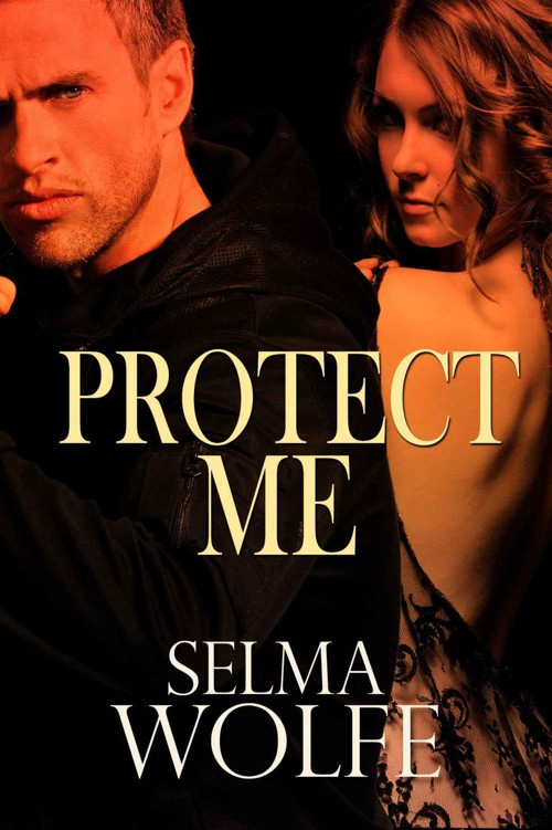 Protect Me by Selma Wolfe