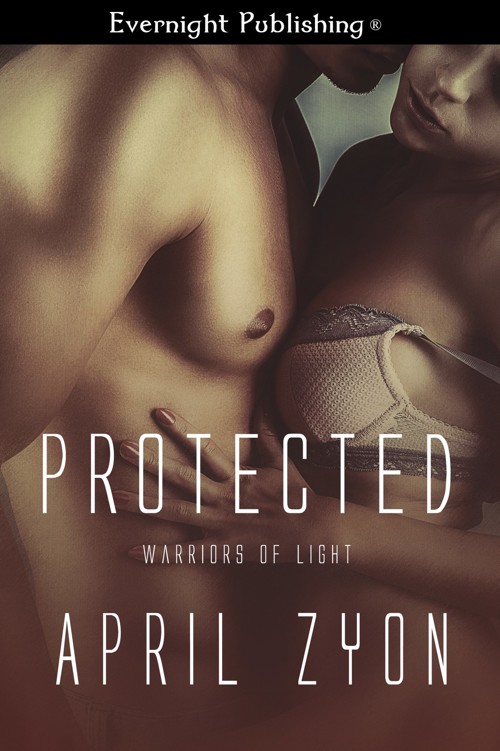 Protected by April Zyon