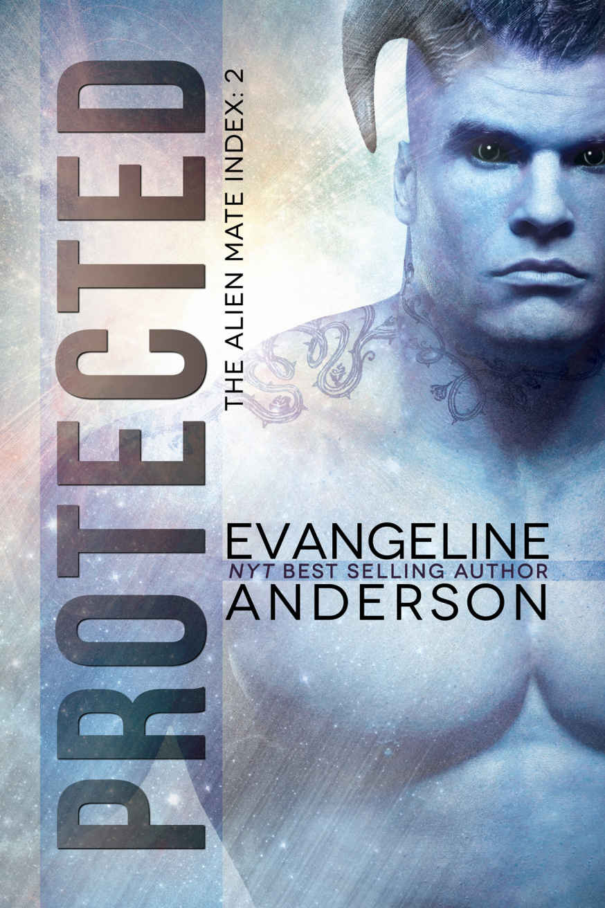 Protected: Alien Mate Index Book 2: (Alien Warrior BBW Paranormal Science fiction Romance) (The Alien Mate Index)