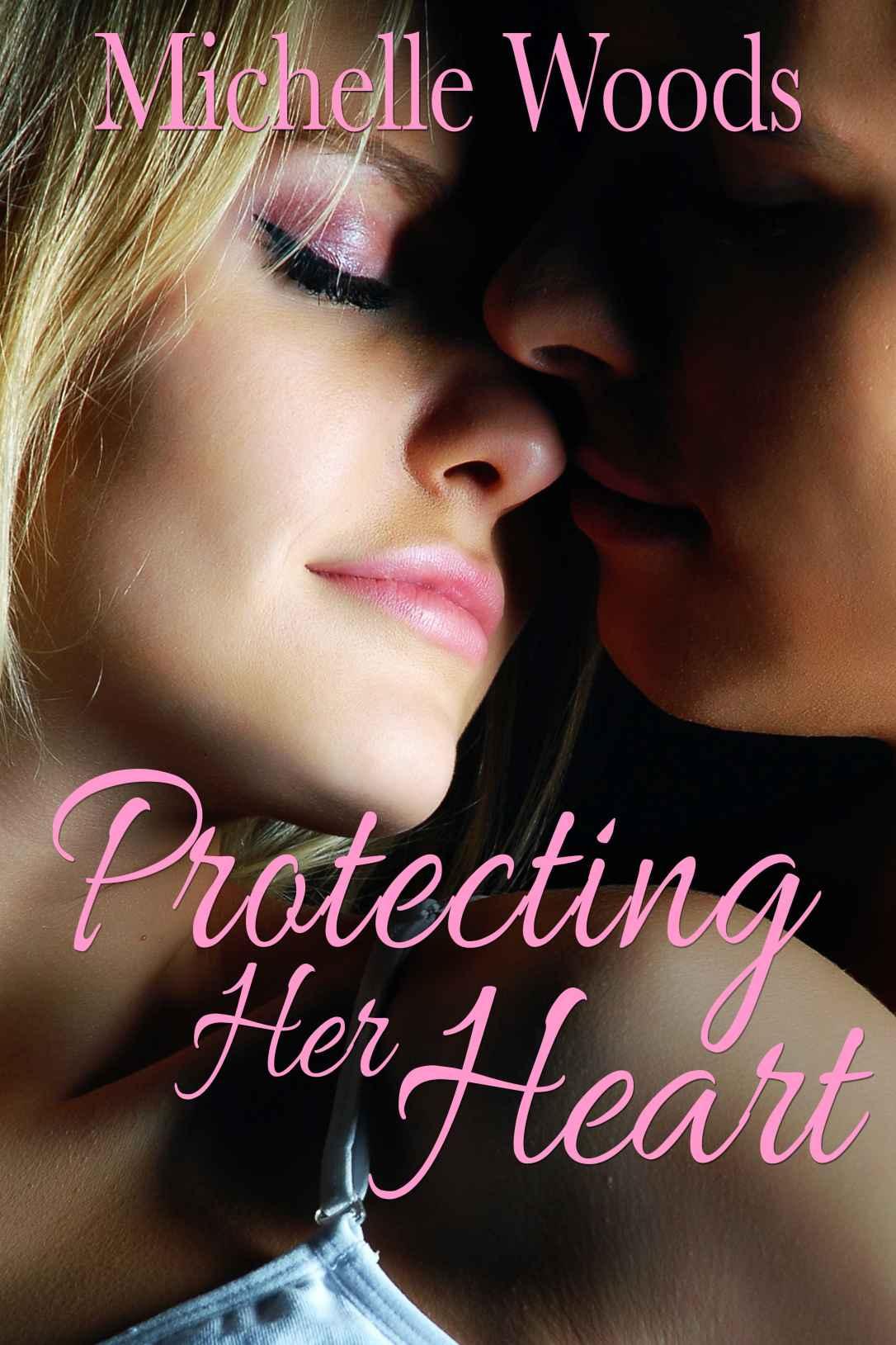 Protecting Her Heart (Seals Security Book 3)