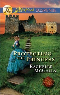 Protecting the Princess (2012)