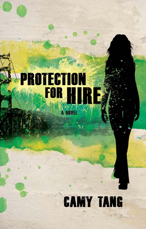 Protection for Hire (2011) by Camy Tang