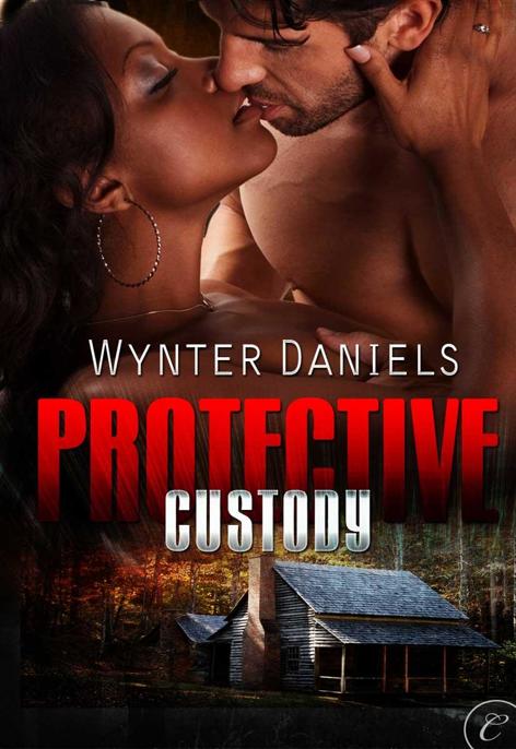 Protective Custody by Wynter Daniels