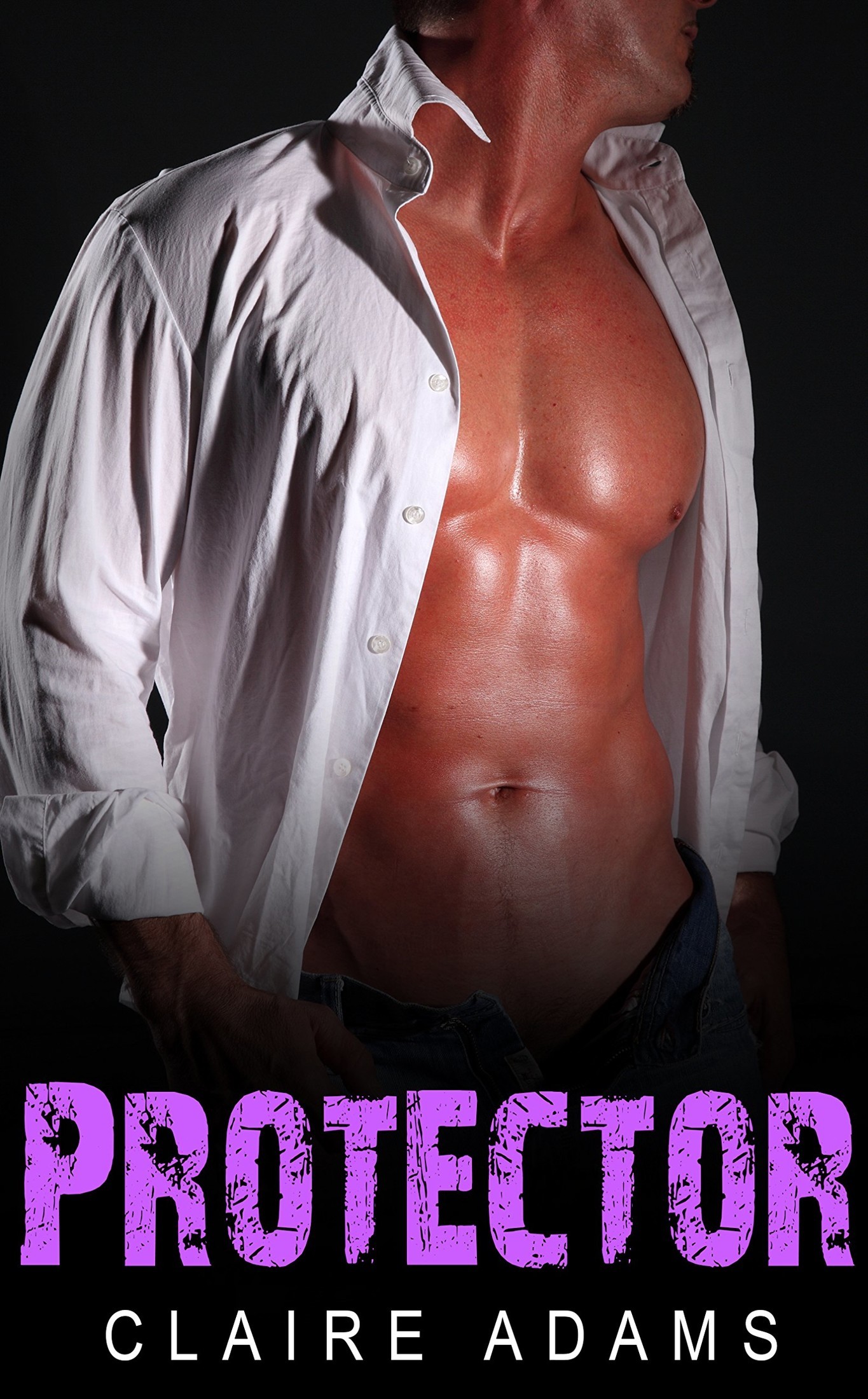 Protector #5 (A Navy SEAL Military Romance)