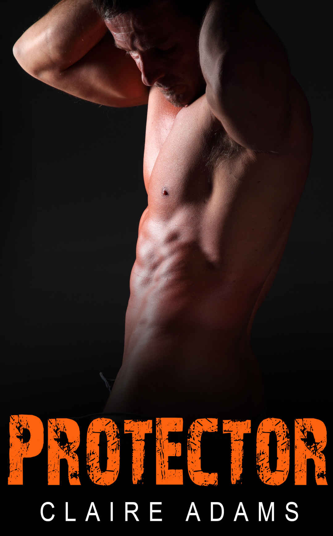 Protector #6 (A Navy SEAL Military Romance) by Claire Adams