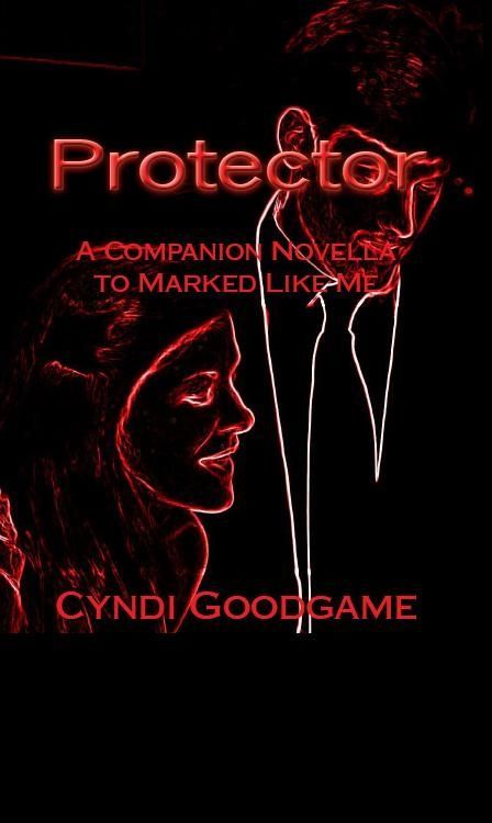 Protector by Cyndi Goodgame