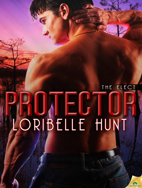 Protector: The Elect, Book 1 (2012)