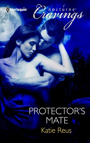 Protector's Mate (2012)