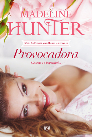 Provocadora (2013)