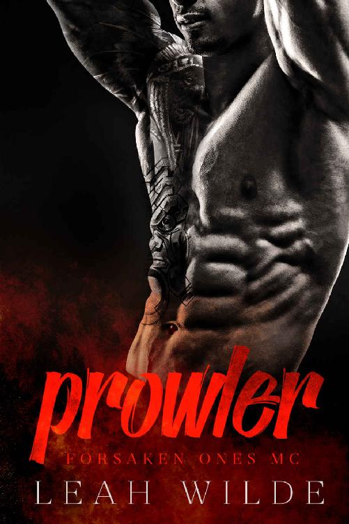 Prowler: Forsaken Ones MC