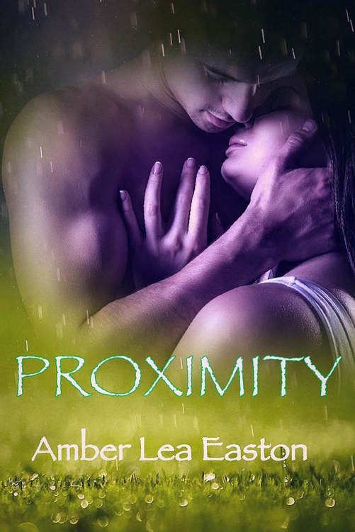 Proximity by Amber Lea Easton