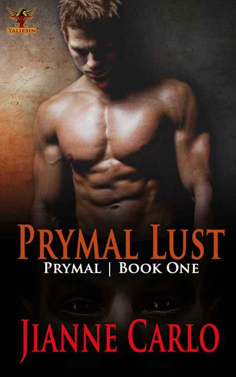 Prymal Lust by Carlo, Jianne