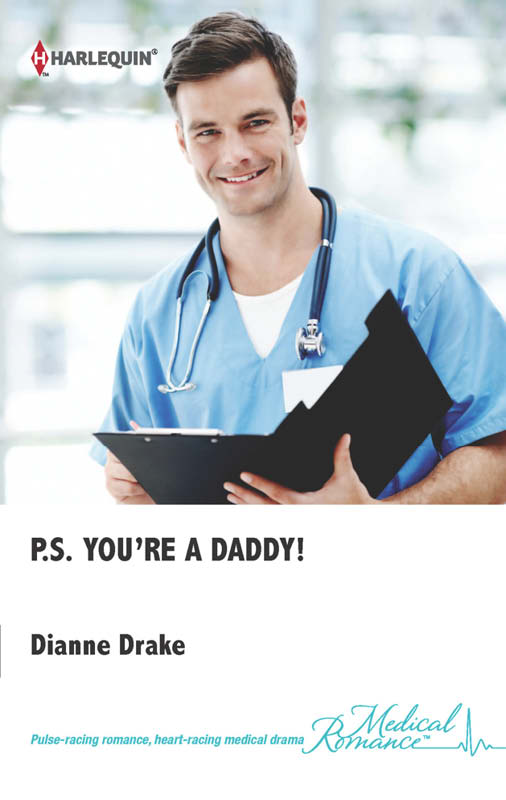 P.S. You're a Daddy! (2013)