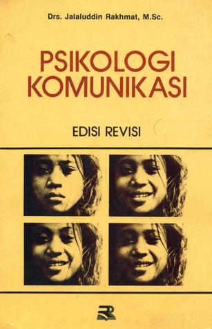 Psikologi Komunikasi (1985) by Jalaluddin Rakhmat