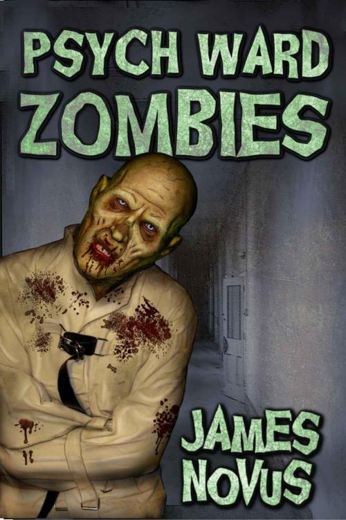 Psych Ward Zombies by James Novus